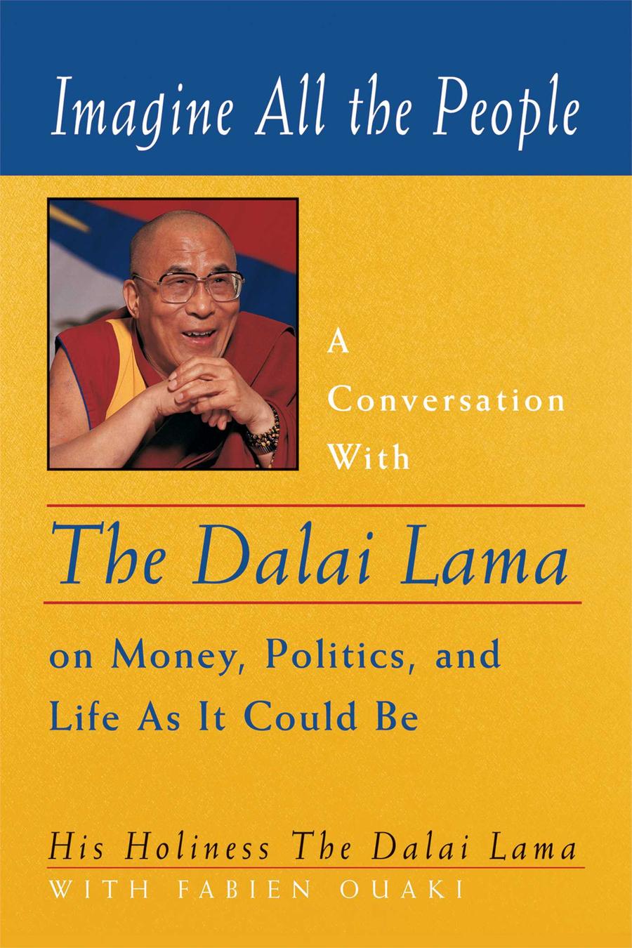 Imagine All the People-Religion and beliefs-買書書 BuyBookBook