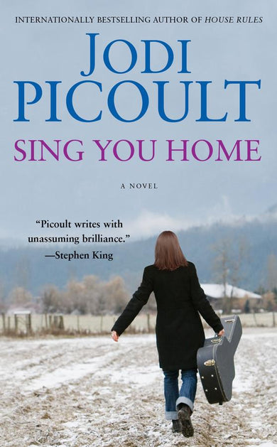 Sing You Home