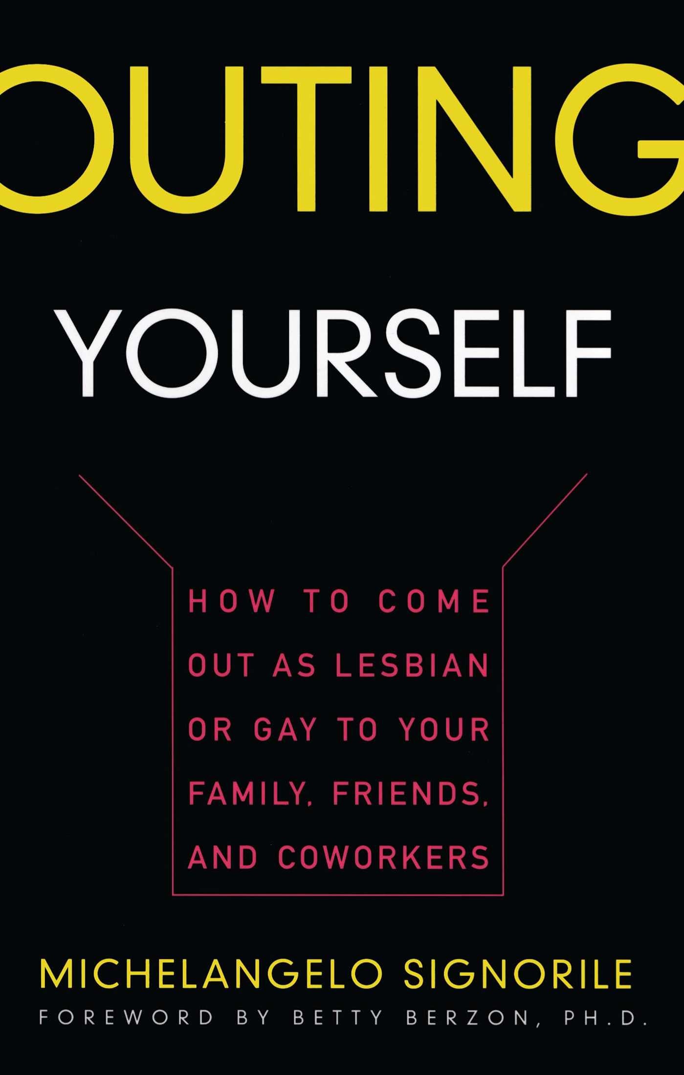 Outing Yourself-Society/ culture/ social sciences-買書書 BuyBookBook