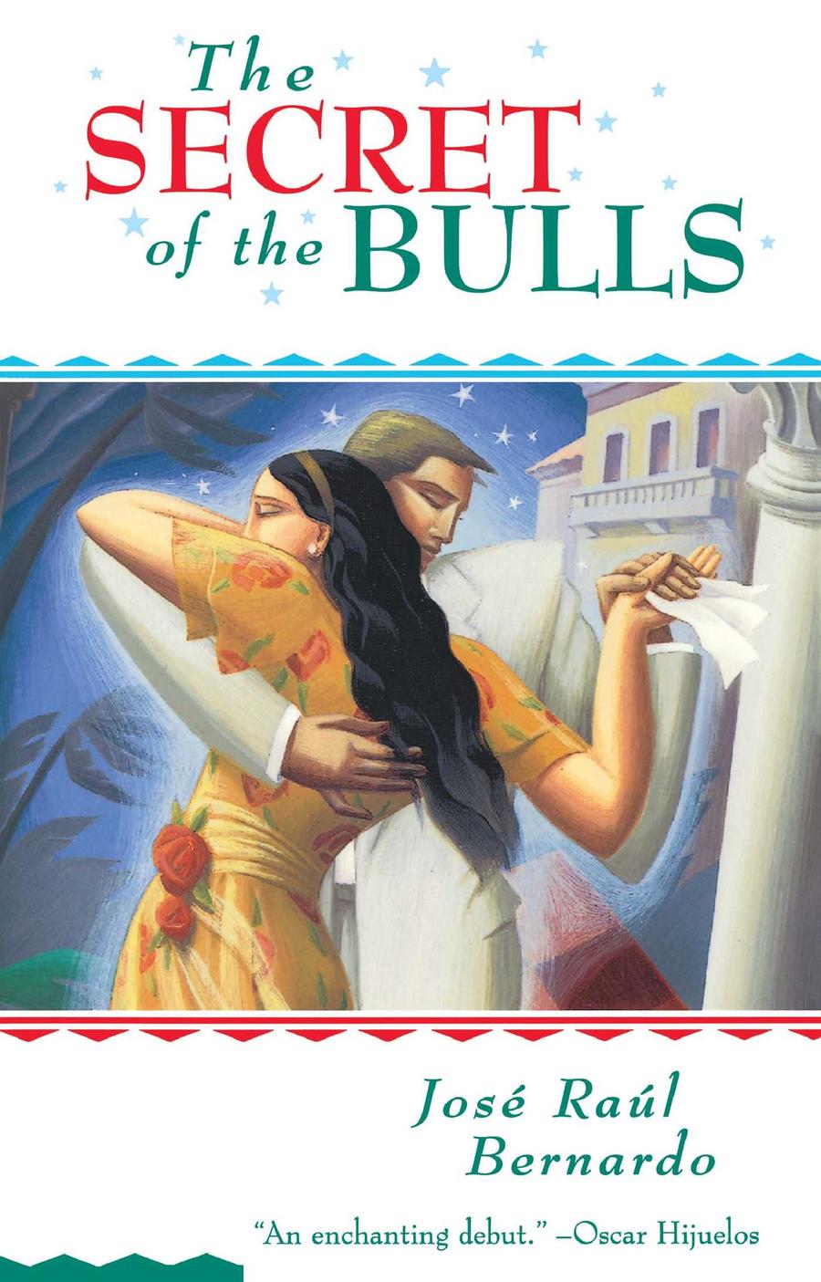 The Secret of the Bulls-Fiction: general and literary-買書書 BuyBookBook