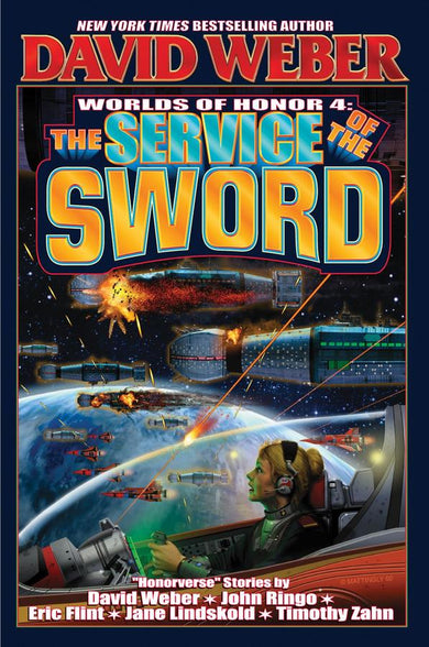 The Service of the Sword-Fiction: Science fiction-買書書 BuyBookBook