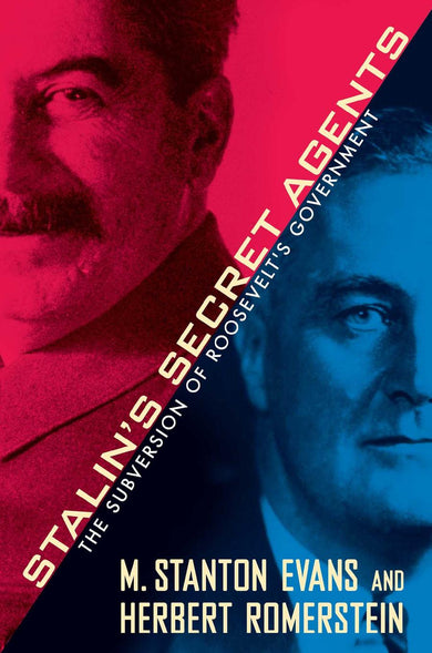 Stalin's Secret Agents-History and Archaeology-買書書 BuyBookBook
