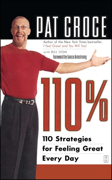 110%-Self-help/ personal development/ practical advice-買書書 BuyBookBook