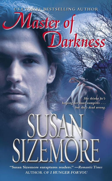 Master of Darkness-Fiction: Romance-買書書 BuyBookBook