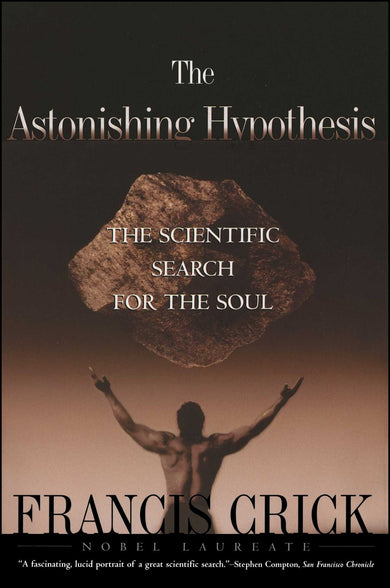 Astonishing Hypothesis-Mathematics and Science-買書書 BuyBookBook
