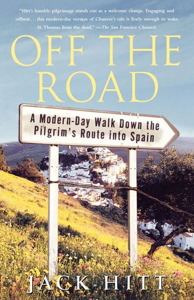 Off the Road-Lifestyle and Leisure-買書書 BuyBookBook