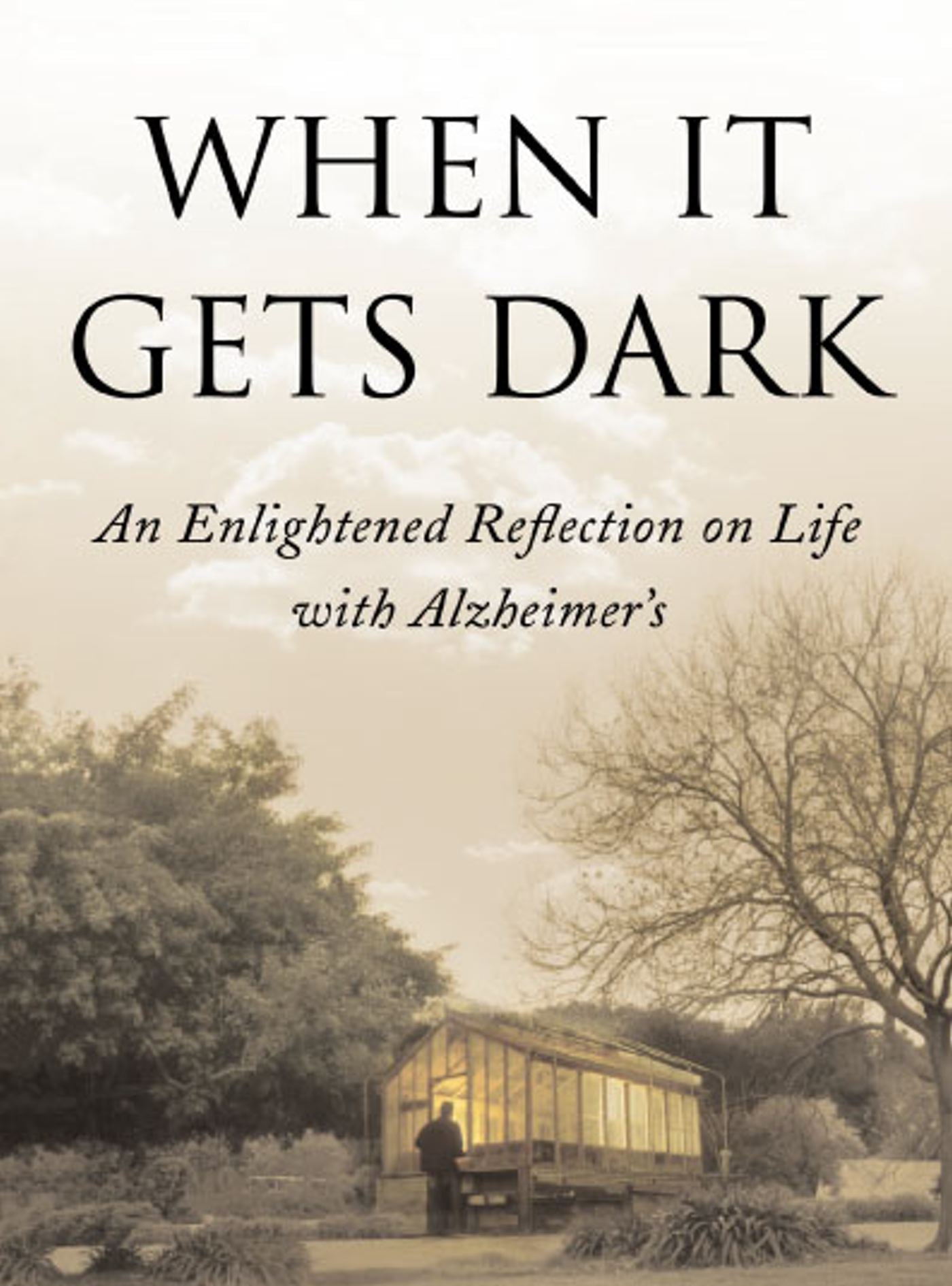 When It Gets Dark-Biography and memoirs-買書書 BuyBookBook