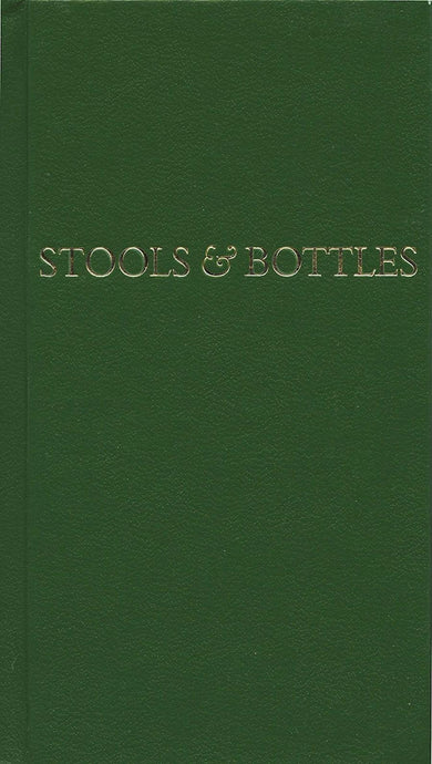 Stools and Bottles-Family and health-買書書 BuyBookBook