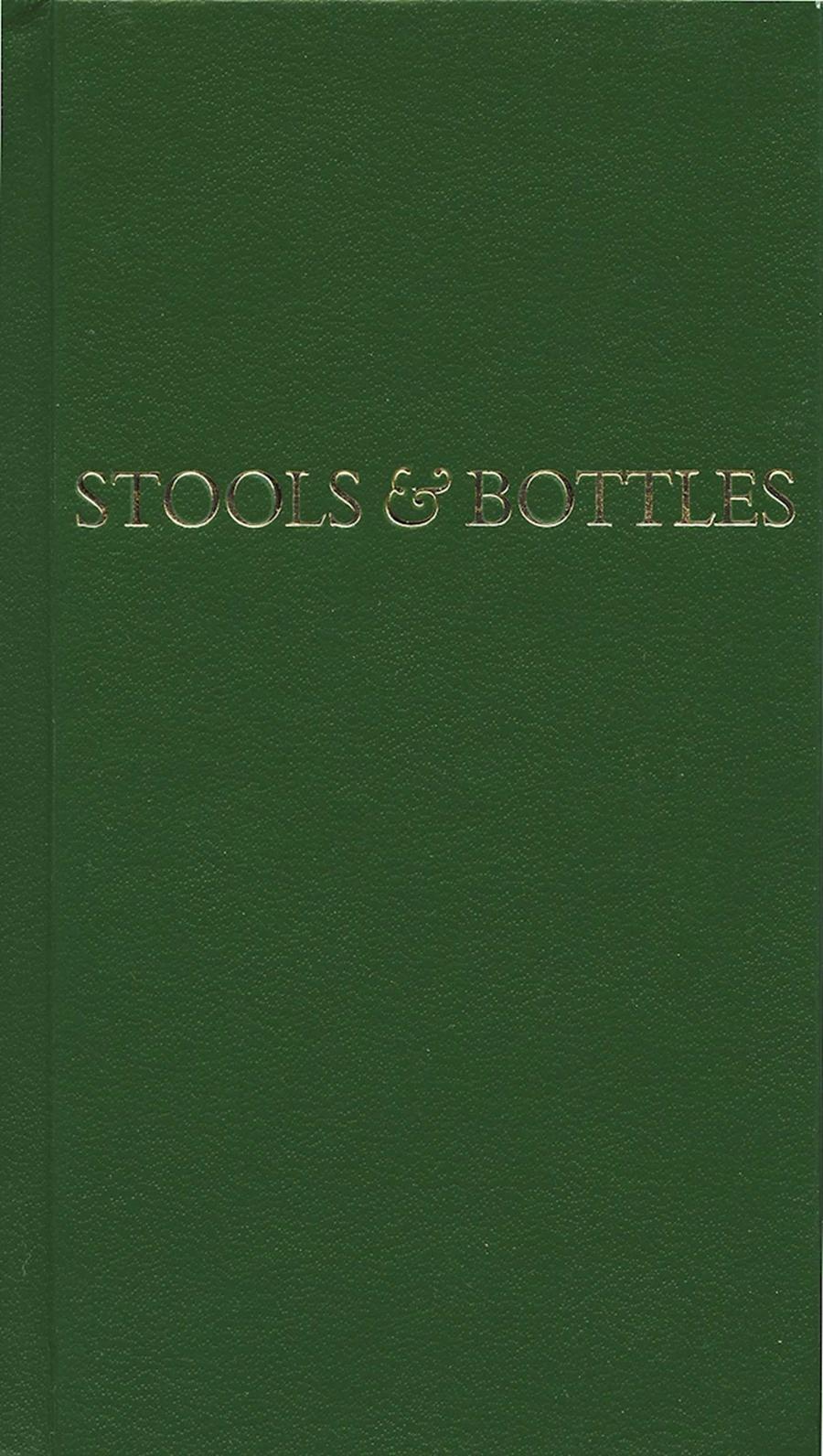 Stools and Bottles-Family and health-買書書 BuyBookBook