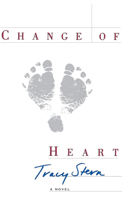 Change of Heart-Fiction: general and literary-買書書 BuyBookBook