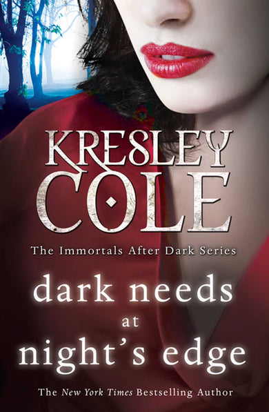 Dark Needs at Night's Edge