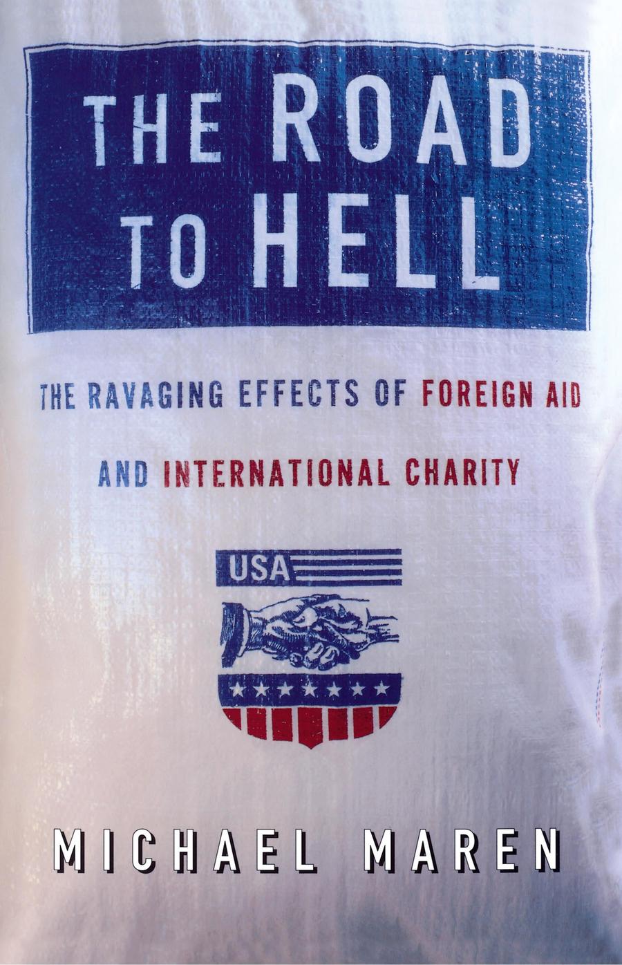 The Road to Hell-Reference/ Information/ Interdisciplinary subjects-買書書 BuyBookBook