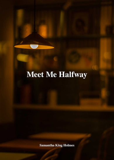 Meet Me Halfway-Poetry-買書書 BuyBookBook