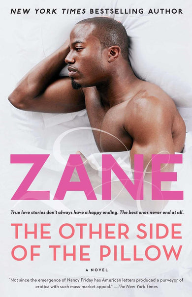 The Other Side of the Pillow-Fiction: Romance-買書書 BuyBookBook