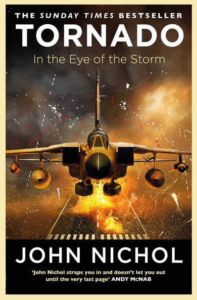 Tornado-History and Archaeology-買書書 BuyBookBook