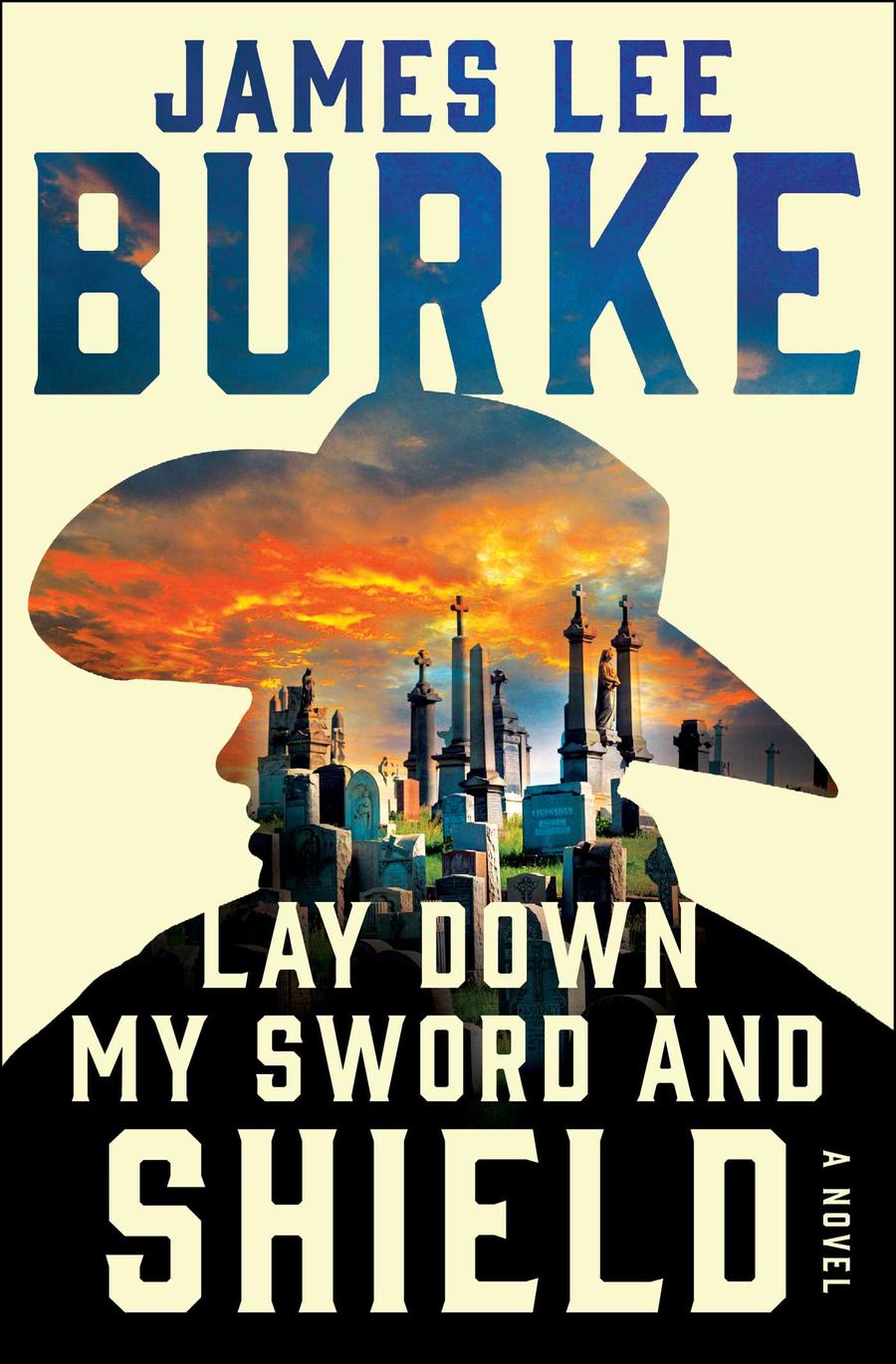 Lay Down My Sword and Shield-Fiction: Thriller and horror-買書書 BuyBookBook
