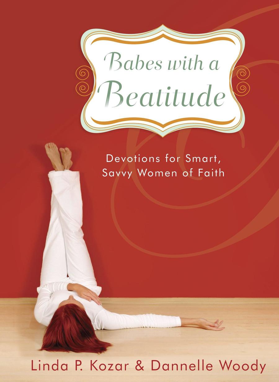 Babes with a Beatitude-Religion and beliefs-買書書 BuyBookBook