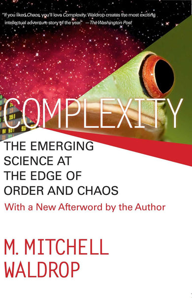 Complexity-Mathematics and Science-買書書 BuyBookBook