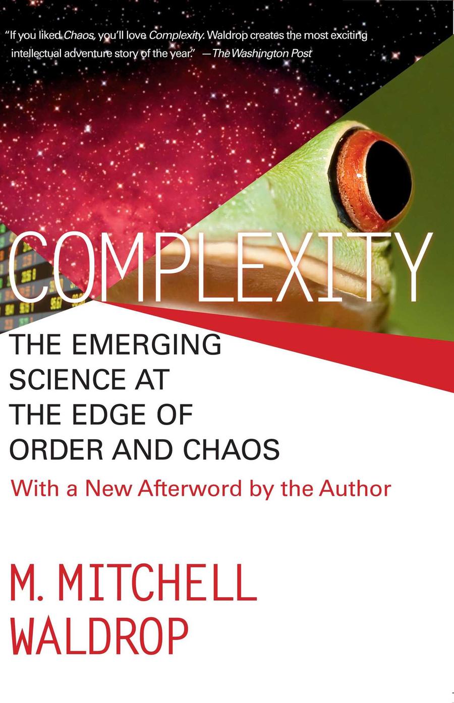 Complexity-Mathematics and Science-買書書 BuyBookBook