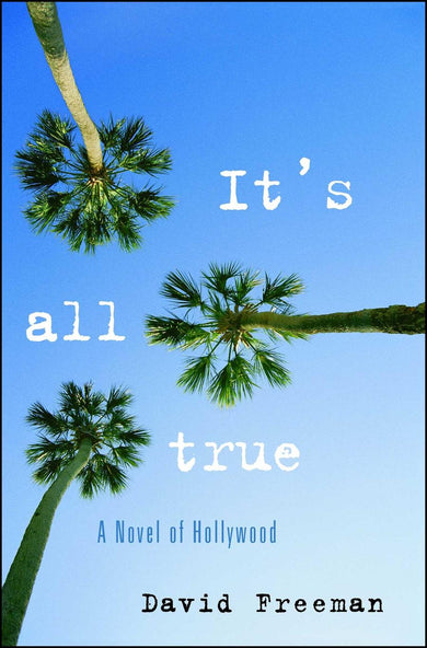 It's All True-Fiction: Modern and contemporary-買書書 BuyBookBook