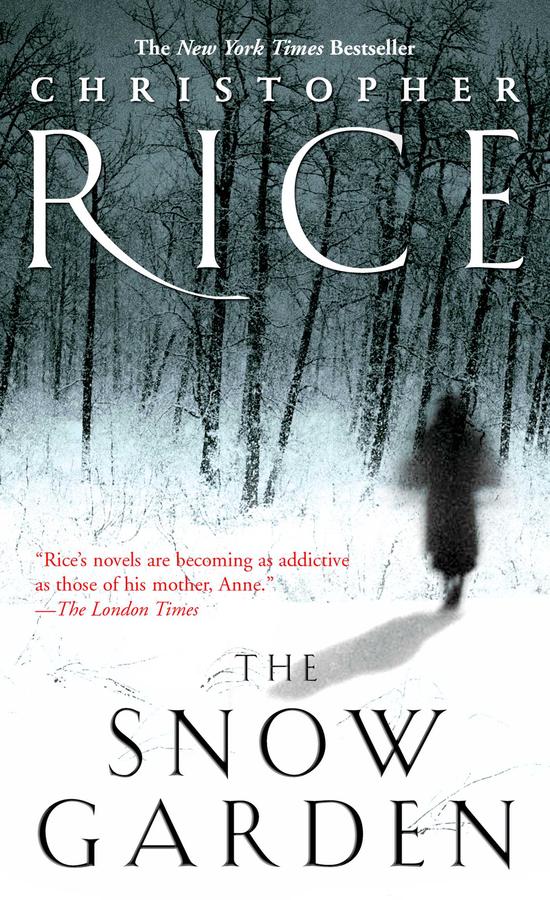 The Snow Garden-Fiction: general and literary-買書書 BuyBookBook