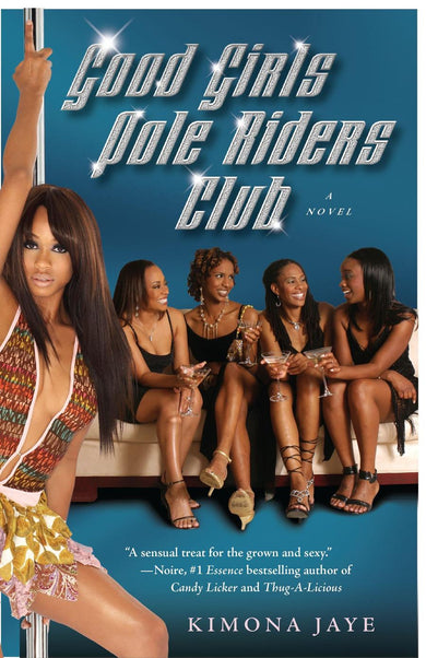 Good Girls Pole Riders Club-Fiction: Modern and contemporary-買書書 BuyBookBook
