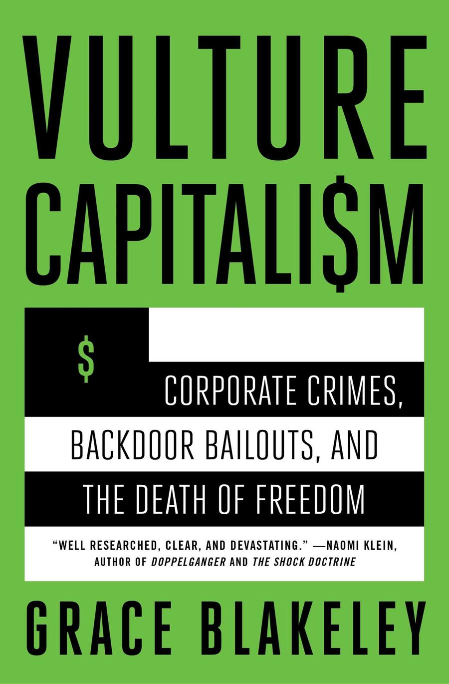 Vulture Capitalism-Economics/ Finance and Accounting-買書書 BuyBookBook