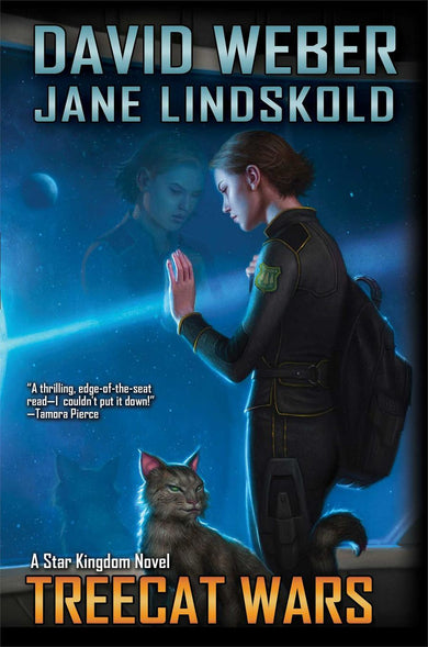 Treecat Wars