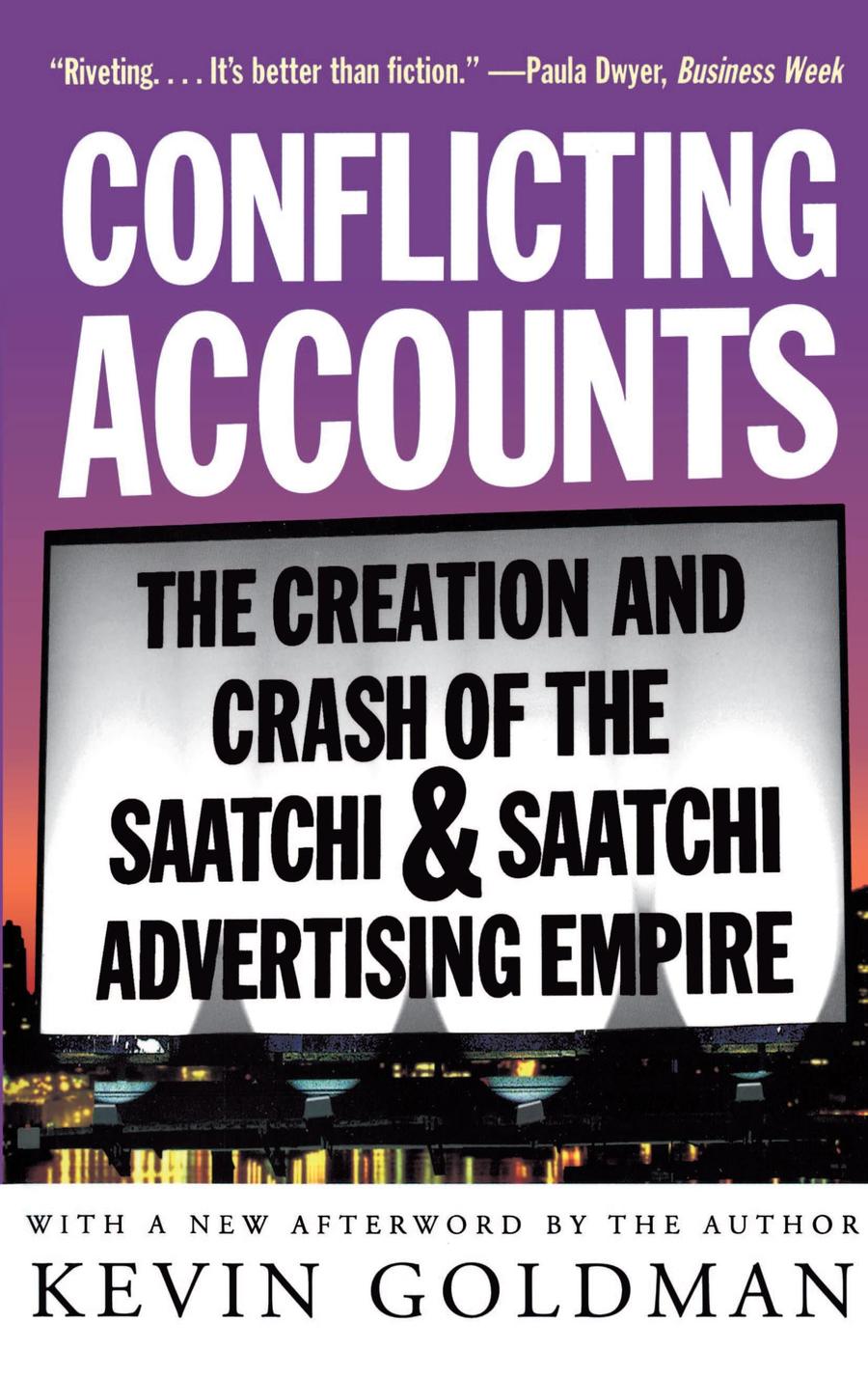 Conflicting Accounts-Philosophy-買書書 BuyBookBook