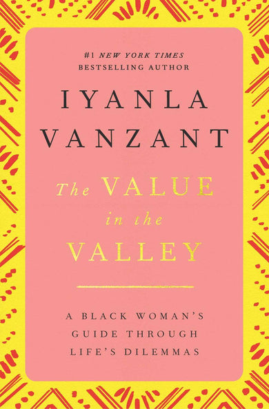 The Value in the Valley-Self-help/ personal development/ practical advice-買書書 BuyBookBook