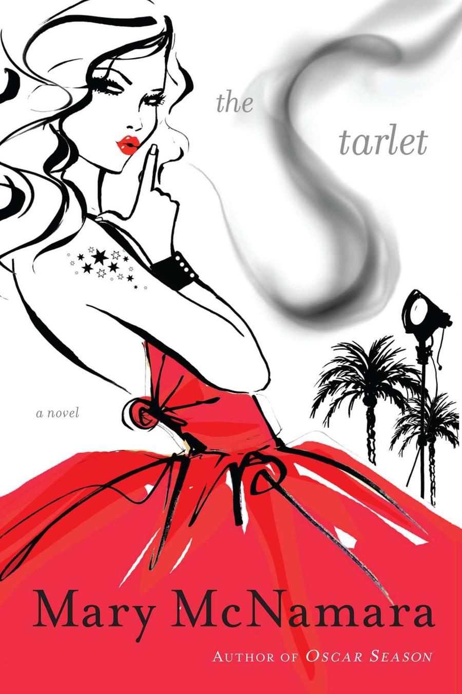 The Starlet-Fiction: Modern and contemporary-買書書 BuyBookBook