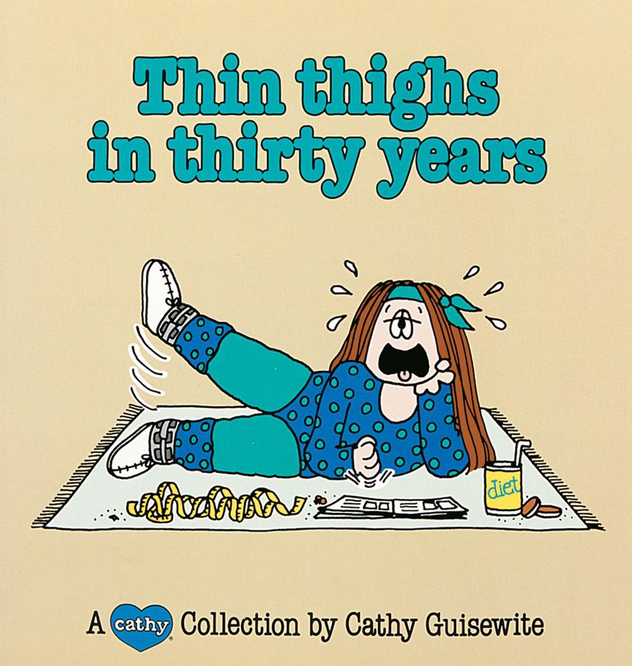Thin Thighs in Thirty Years-Lifestyle and Leisure-買書書 BuyBookBook