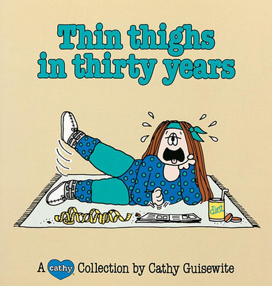 Thin Thighs in Thirty Years-Lifestyle and Leisure-買書書 BuyBookBook