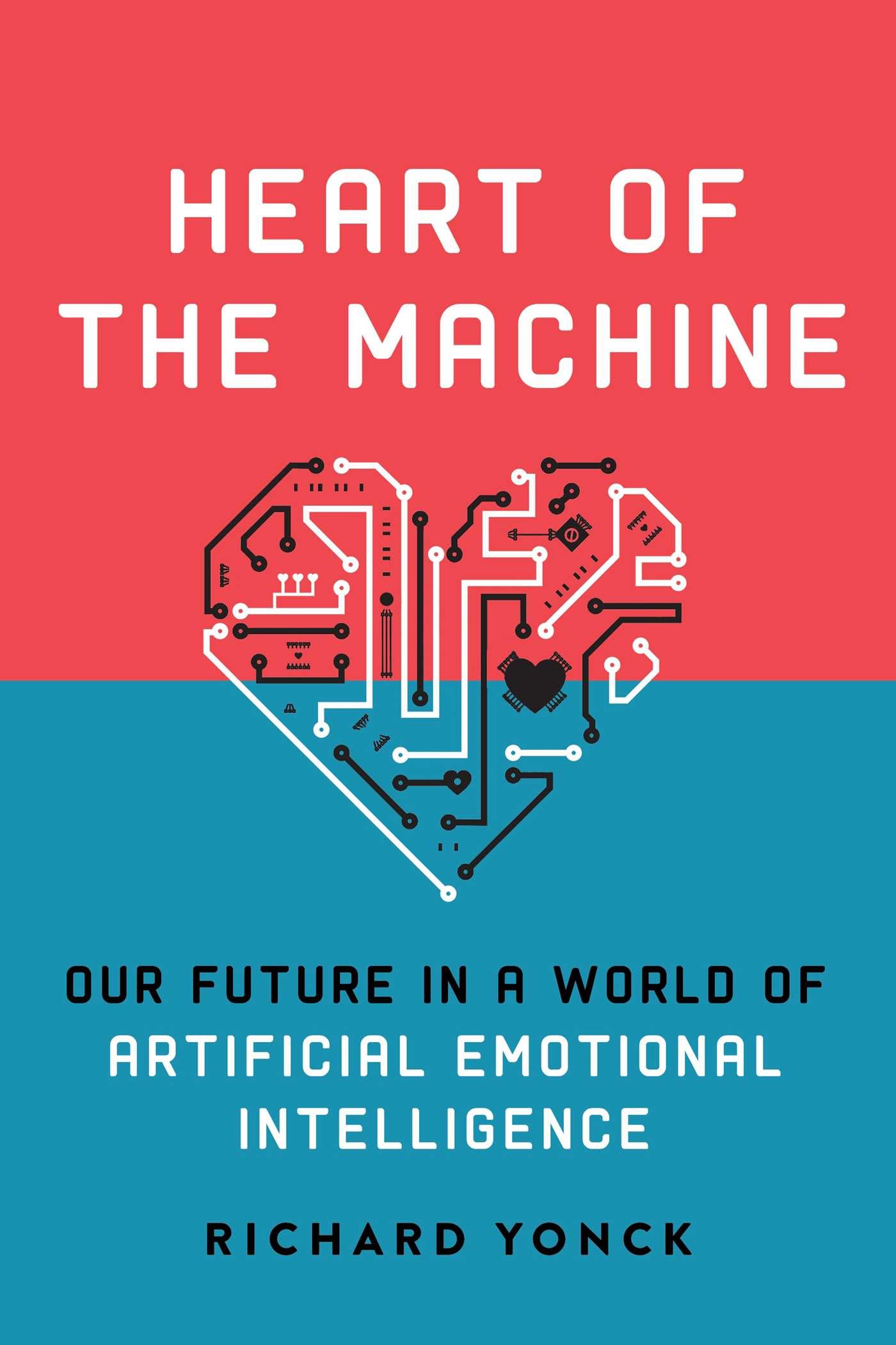 Heart of the Machine