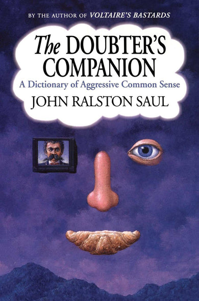 The Doubter's Companion-Education-買書書 BuyBookBook