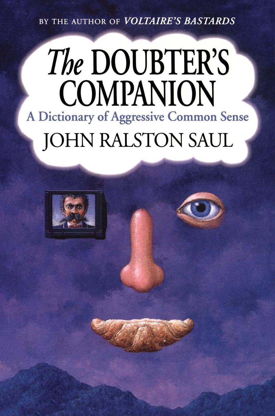 The Doubter's Companion-Education-買書書 BuyBookBook