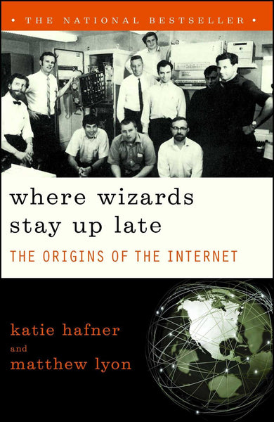 Where Wizards Stay Up Late-Business and Management-買書書 BuyBookBook