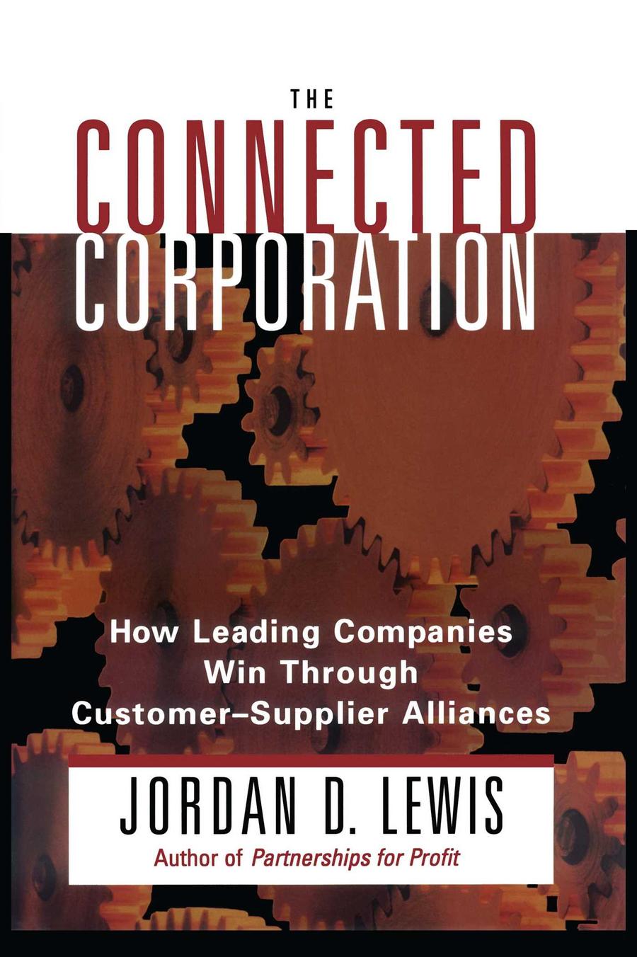Connected Corporation-Business and Management-買書書 BuyBookBook