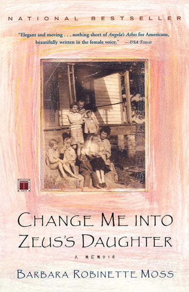Change Me into Zeus's Daughter-Biography and memoirs-買書書 BuyBookBook