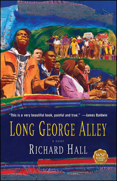 Long George Alley-Fiction: Modern and contemporary-買書書 BuyBookBook