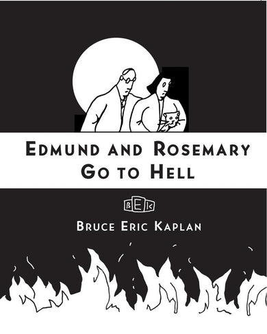 Edmund and Rosemary Go to Hell-Lifestyle and Leisure-買書書 BuyBookBook