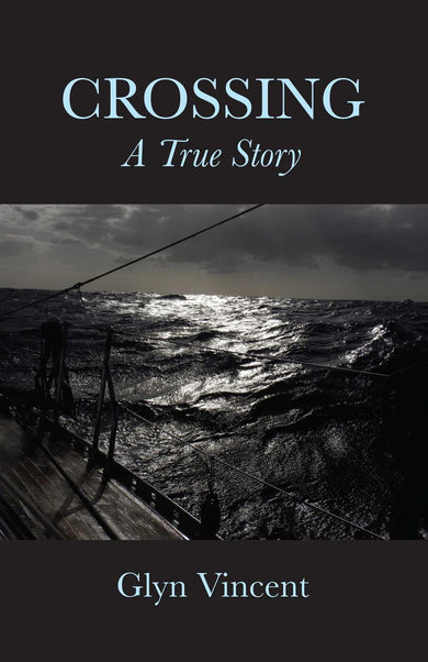 Crossing: A True Story-Memoirs-買書書 BuyBookBook