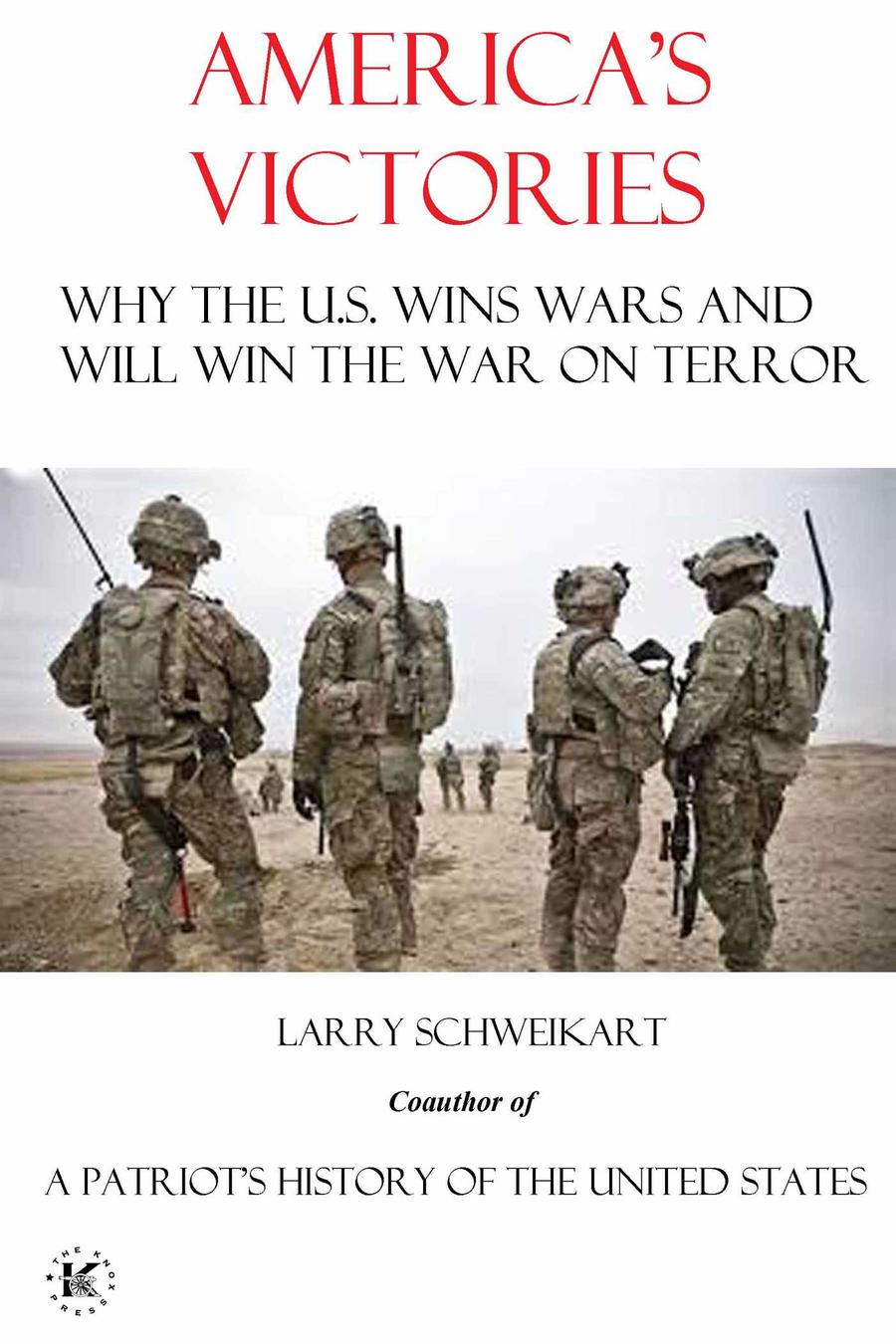 America's Victories-Warfare and defence-買書書 BuyBookBook