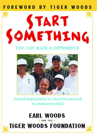 Start Something-Fiction: Modern and contemporary-買書書 BuyBookBook