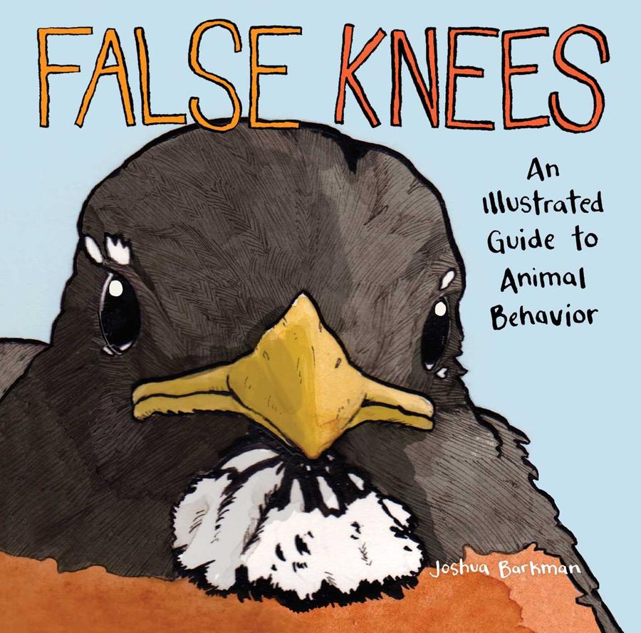 False Knees-Lifestyle and Leisure-買書書 BuyBookBook