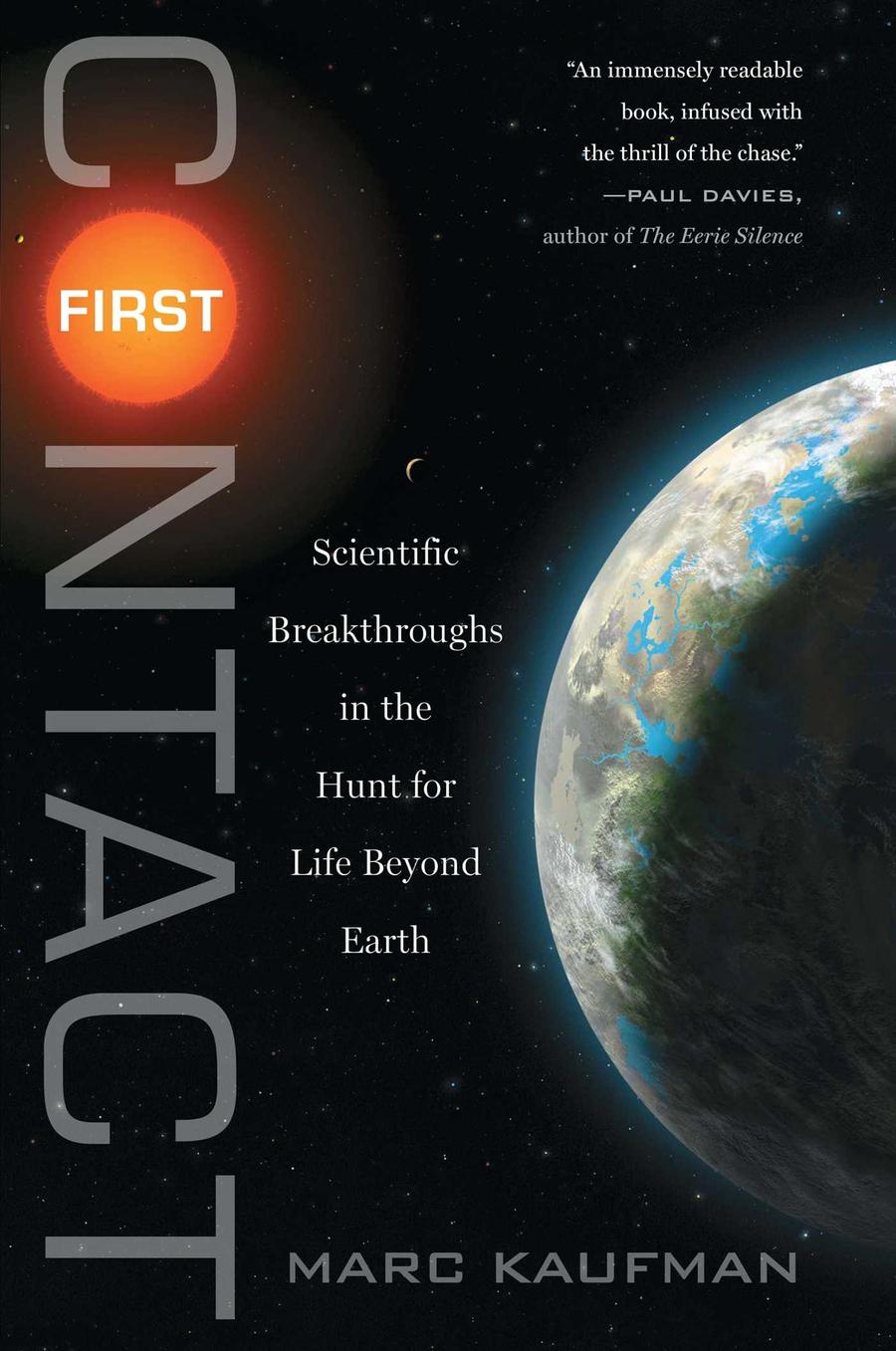 First Contact-Mathematics and Science-買書書 BuyBookBook