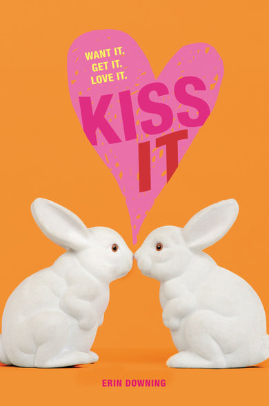 Kiss It-Children’s / Teenage fiction: General and modern fiction-買書書 BuyBookBook
