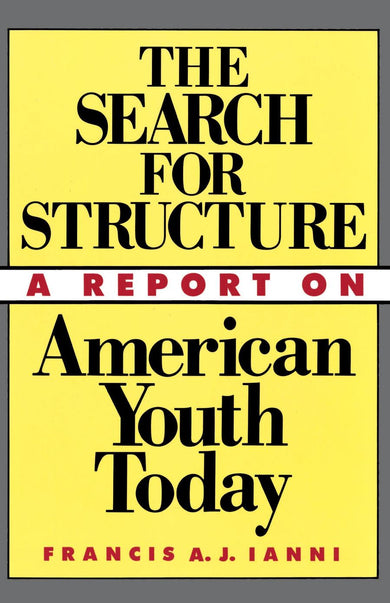 Search For Structure-Society/ culture/ social sciences-買書書 BuyBookBook