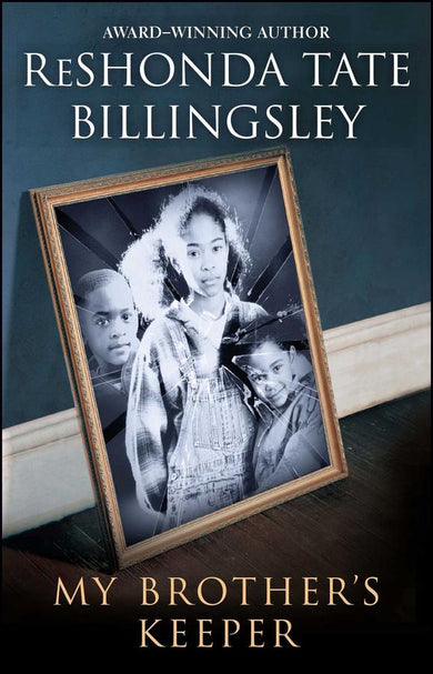 My Brother's Keeper-Fiction: Modern and contemporary-買書書 BuyBookBook