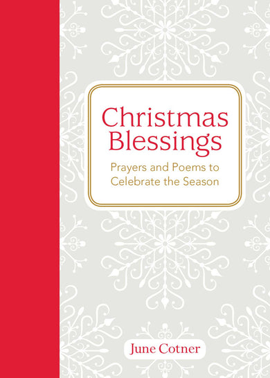 Christmas Blessings-Lifestyle and Leisure-買書書 BuyBookBook